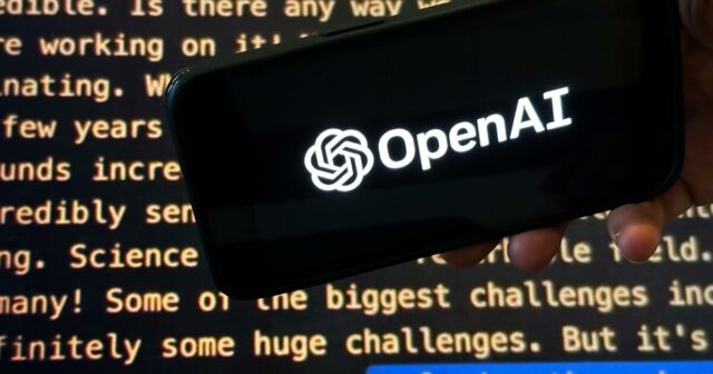 OpenAI encerrará sua ferramenta Sora
