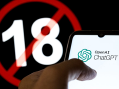 OpenAI está atrasando seu modo adulto para ChatGPT OpenAI está atrasando seu modo adulto para ChatGPT