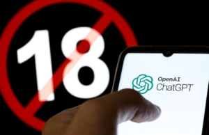 OpenAI está atrasando seu modo adulto para ChatGPT OpenAI está atrasando seu modo adulto para ChatGPT