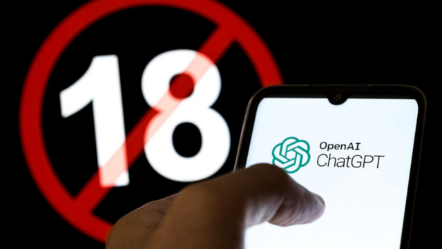 OpenAI está atrasando seu modo adulto para ChatGPT
