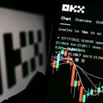 Operador Bursa Efek Nova York Suntik Dana ke OKX