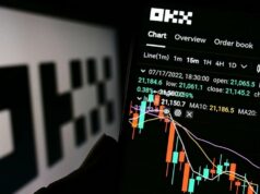 Ambisi Besar Vietnã Terungkap Operador Bursa Efek Nova York Suntik Dana ke OKX