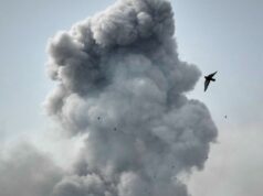 Opinião: Dentro do Irão, a minha família e outros cidadãos estão entre a celebração e o medo Opinião: Dentro do Irão, a minha família e outros cidadãos estão entre a celebração e o medo