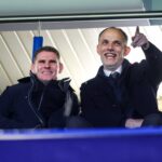 Opinião: Thomas Tuchel explicou como Dominic Calvert-Lewin oferece o que falta ao Man Utd