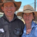 Oportunidade de comprar walk-in walk-out da estação de gado Kimberley com foco na exportação