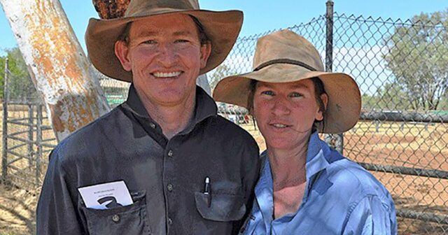 Oportunidade de comprar walk-in walk-out da estação de gado Kimberley com foco na exportação
