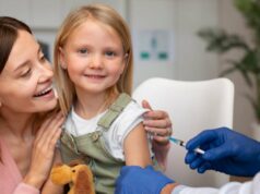 Orang Tua Muda Lebih Peduli Vaksinasi Anak, Ini Alasannya Orang Tua Muda Lebih Peduli Vaksinasi Anak, Ini Alasannya