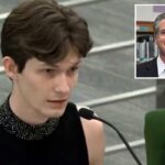 Organização sem fins lucrativos promovida por Gavin Newsom desligou-se de crianças trans – depois que ele expressou preocupação sobre a transição