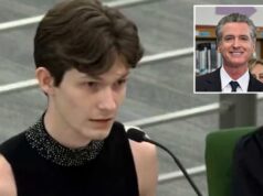 Organização sem fins lucrativos promovida por Gavin Newsom desligou-se de crianças trans – depois que ele expressou preocupação sobre a transição Organização sem fins lucrativos promovida por Gavin Newsom desligou-se de crianças trans – depois que ele expressou preocupação sobre a transição