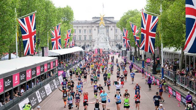 Organizadores da Maratona de Londres avaliam aumentar o evento para dois dias a partir de 2027
