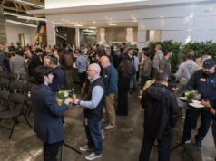 Organize um evento paralelo durante a TechCrunch Founder Summit Week em Boston Organize um evento paralelo durante a TechCrunch Founder Summit Week em Boston