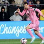 Orlando City x Inter Miami AO VIVO – Lionel Messi deve começar, atualizações da partida da MLS