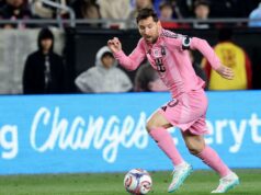 Orlando City x Inter Miami AO VIVO – Lionel Messi deve começar, atualizações da partida da MLS Orlando City x Inter Miami AO VIVO – Lionel Messi deve começar, atualizações da partida da MLS