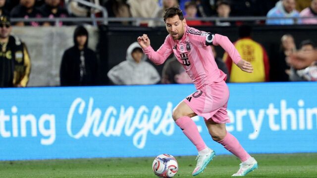 Orlando City x Inter Miami AO VIVO – Lionel Messi deve começar, atualizações da partida da MLS
