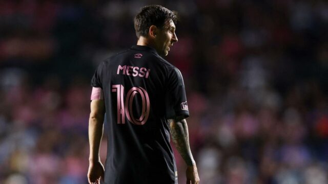 Orlando City x Inter Miami – Prévia, confronto direto, Messi jogará e onde assistir ao jogo?
