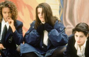 Os 5 melhores filmes de Neve Campbell, classificados pela classificação da IMDb – e ‘Scream’ não é o número 1 Coisas selvagens, onde estão agora