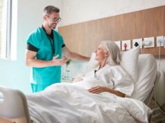 Os 5 principais estados com o maior número de hospitais seguros, de acordo com novo relatório Os 5 principais estados com o maior número de hospitais seguros, de acordo com novo relatório