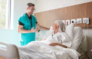 Os 5 principais estados com o maior número de hospitais seguros, de acordo com novo relatório Os 5 principais estados com o maior número de hospitais seguros, de acordo com novo relatório