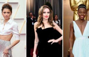 Os 65 melhores looks do tapete vermelho do Oscar de todos os tempos: Elle Fanning e mais Os 65 melhores looks do tapete vermelho do Oscar de todos os tempos: Elle Fanning e mais