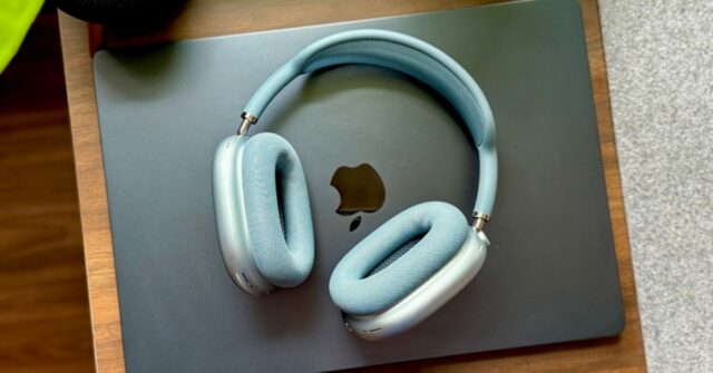 Os AirPods Max 2 estão aqui, mas rumores dizem que uma revisão maior pode estar chegando
