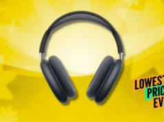 Os AirPods Max da Apple têm desconto de US $ 150 por mais algumas horas Os AirPods Max da Apple têm desconto de US $ 150 por mais algumas horas