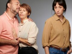 ‘Os Amigos dos Meus Pais’, de Romina Tamburello, Teams Pez Cine, Lechiguana, El Cielo e Imval (EXCLUSIVO) 'Os Amigos dos Meus Pais', de Romina Tamburello, Teams Pez Cine, Lechiguana, El Cielo e Imval (EXCLUSIVO)