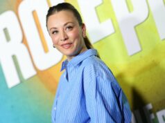 Os Crocs Lavanda de $ 35 de Kaley Cuoco são um estilo de primavera – na Amazon! Taylor Swift participa da 67ª premiação anual do GRAMMY em 2 de fevereiro de 2025 em Los Angeles, Califórnia.