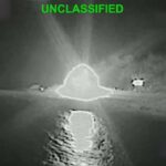 Os EUA afirmam ter destruído todos os navios de guerra iranianos no Golfo de Omã: as suas capacidades são agora zero!