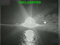 Os EUA afirmam ter destruído todos os navios de guerra iranianos no Golfo de Omã: as suas capacidades são agora zero! Os EUA afirmam ter destruído todos os navios de guerra iranianos no Golfo de Omã: as suas capacidades são agora zero!