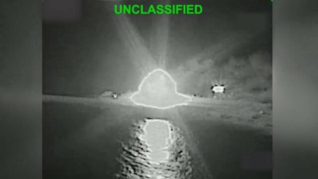 Os EUA afirmam ter destruído todos os navios de guerra iranianos no Golfo de Omã: as suas capacidades são agora zero!
