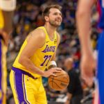 Os Pistons quebraram a sequência de nove vitórias consecutivas do Lakers, mas as vibrações continuam ótimas