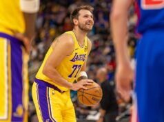 Os Pistons quebraram a sequência de nove vitórias consecutivas do Lakers, mas as vibrações continuam ótimas Os Pistons quebraram a sequência de nove vitórias consecutivas do Lakers, mas as vibrações continuam ótimas