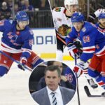 Os Rangers veem a promessa de Will Cuylle – agora eles precisam que ele cumpra