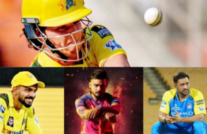 Os Royals permitirão que Super Kings, propensos a lesões, usem a coroa em Guwahati? Os Royals permitirão que Super Kings, propensos a lesões, usem a coroa em Guwahati?