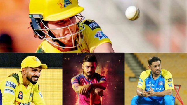 Os Royals permitirão que Super Kings, propensos a lesões, usem a coroa em Guwahati?
