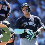 Os Yankees estão recuando - e isso vai ser uma coisa boa