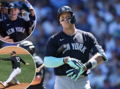 Os Yankees estão recuando – e isso vai ser uma coisa boa Os Yankees estão recuando - e isso vai ser uma coisa boa