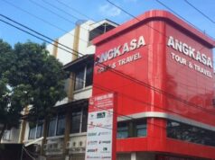 Os agentes de viagens são a chave para facilitar as viagens nacionais e internacionais, Angkasa Tour revela o motivo Os agentes de viagens são a chave para facilitar as viagens nacionais e internacionais, Angkasa Tour revela o motivo