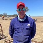 Os agricultores estão se preparando para combustível, escassez de fertilizantes, tendo "o suficiente para duas semanas"