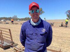 Os agricultores estão se preparando para combustível, escassez de fertilizantes, tendo “o suficiente para duas semanas” Os agricultores estão se preparando para combustível, escassez de fertilizantes, tendo "o suficiente para duas semanas"