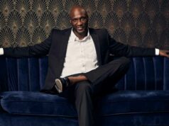 Os altos e baixos de Lamar Odom ao longo dos anos: casamento, overdose e muito mais Os altos e baixos de Lamar Odom ao longo dos anos: casamento, overdose e muito mais