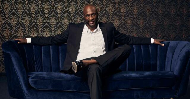 Os altos e baixos de Lamar Odom ao longo dos anos: casamento, overdose e muito mais
