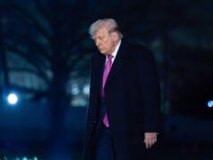 Os americanos acham que Trump está tendo um desempenho pior do que Biden em uma questão importante Os americanos acham que Trump está tendo um desempenho pior do que Biden em uma questão importante