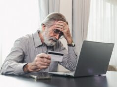 Os americanos gastam muito mais tempo cuidando de doenças domésticas do que planejando finanças Os americanos gastam muito mais tempo cuidando de doenças domésticas do que planejando finanças