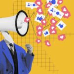 Os anunciantes mudam para criadores conservadores em vez de progressistas sob Trump