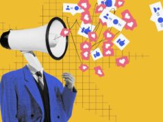 Os anunciantes mudam para criadores conservadores em vez de progressistas sob Trump Os anunciantes mudam para criadores conservadores em vez de progressistas sob Trump