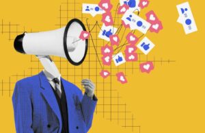 Os anunciantes mudam para criadores conservadores em vez de progressistas sob Trump Os anunciantes mudam para criadores conservadores em vez de progressistas sob Trump