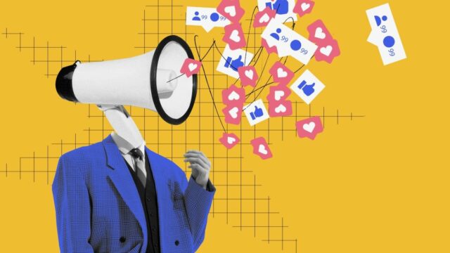 Os anunciantes mudam para criadores conservadores em vez de progressistas sob Trump
