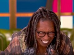 Os apresentadores de ‘The View’ comemoram com alegria a vitória de Michael B. Jordan no Oscar: ‘I Burst Into Tears’ A Visão (ABC)