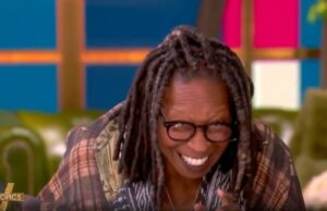 Os apresentadores de ‘The View’ comemoram com alegria a vitória de Michael B. Jordan no Oscar: ‘I Burst Into Tears’ A Visão (ABC)